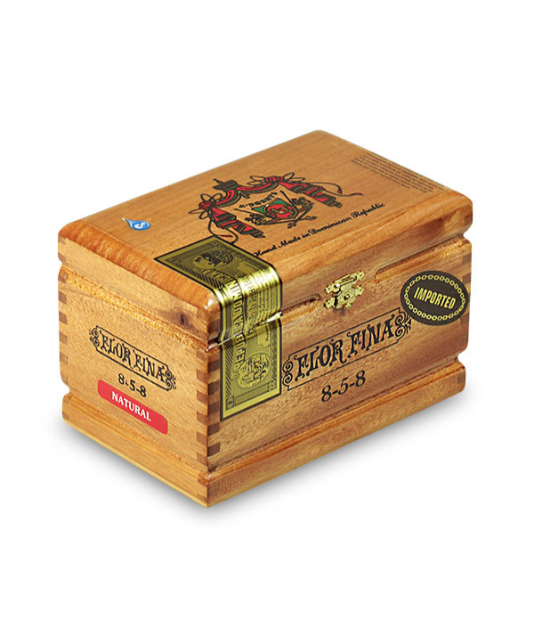 arturo fuente 8 5 8 anniversary natural cigar arturo fuente 8 5 8 anniversary natural cigar