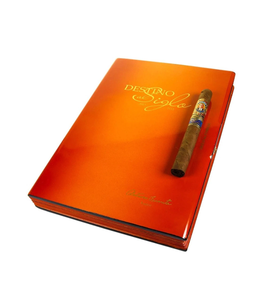 arturo fuente destino al siglo de familias cigar arturo fuente destino al siglo de familias cigar