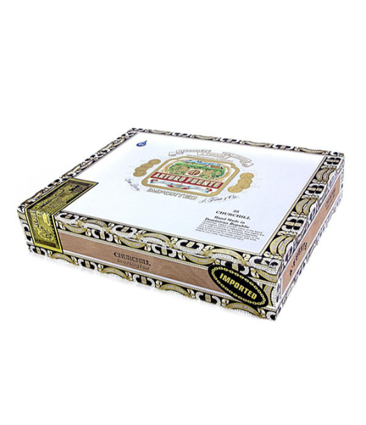 arturo fuente gran reserva churchill cigar arturo fuente gran reserva churchill cigar
