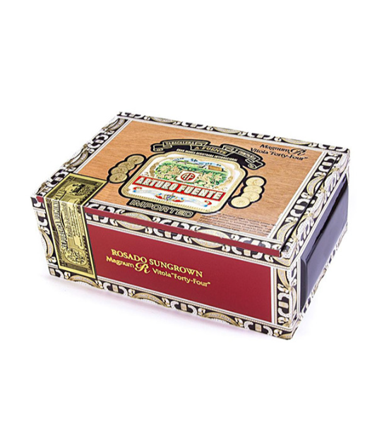 arturo fuente rosado magnum r 44 cigar arturo fuente rosado magnum r 44 cigar