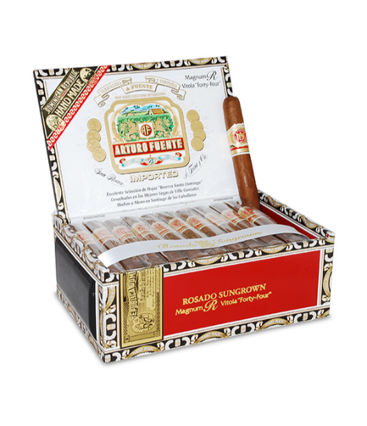 arturo fuente rosado magnum r 44 cigar arturo fuente rosado magnum r 44 cigar