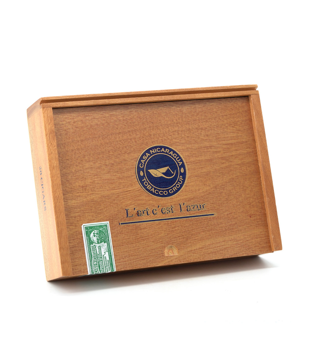 casa nicaragua azul esplendido cigar casa nicaragua azul esplendido cigar