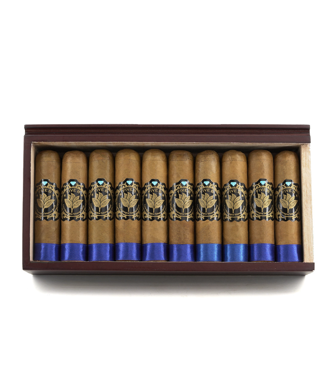 casa nicaragua five b short gordo cigar casa nicaragua five b short gordo cigar