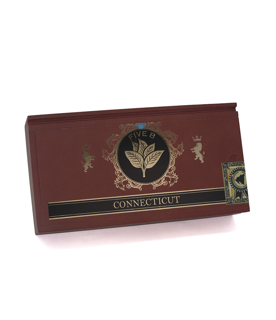 casa nicaragua five b short gordo cigar casa nicaragua five b short gordo cigar