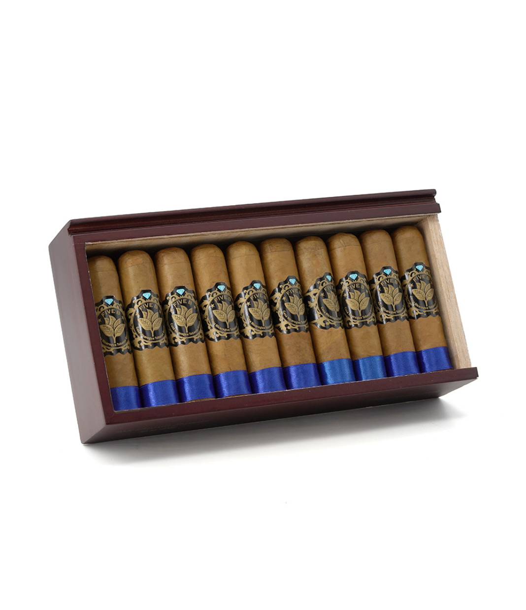 casa nicaragua five b short gordo cigar casa nicaragua five b short gordo cigar