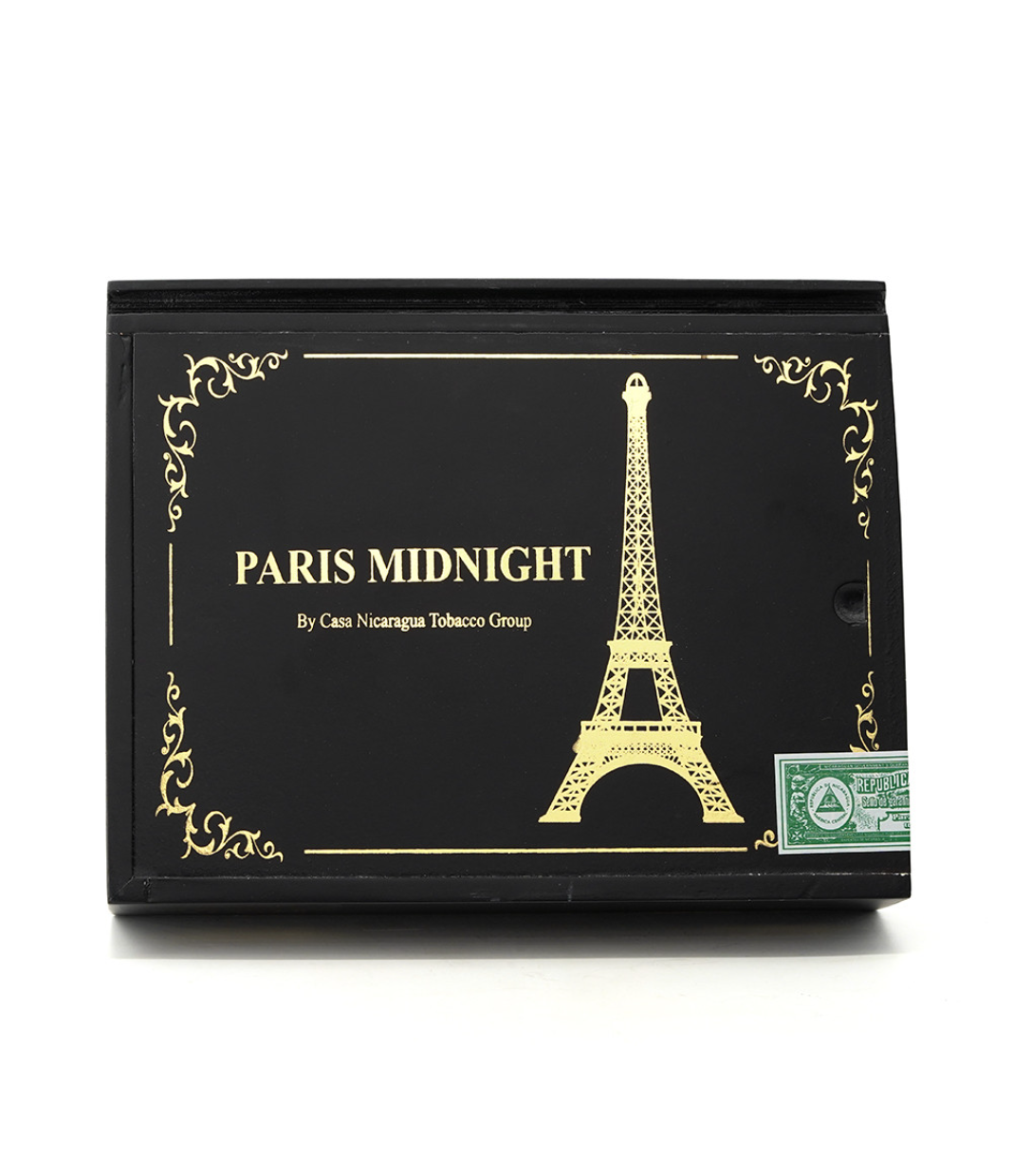 casa nicaragua paris midnight esplendido cigar casa nicaragua paris midnight esplendido cigar