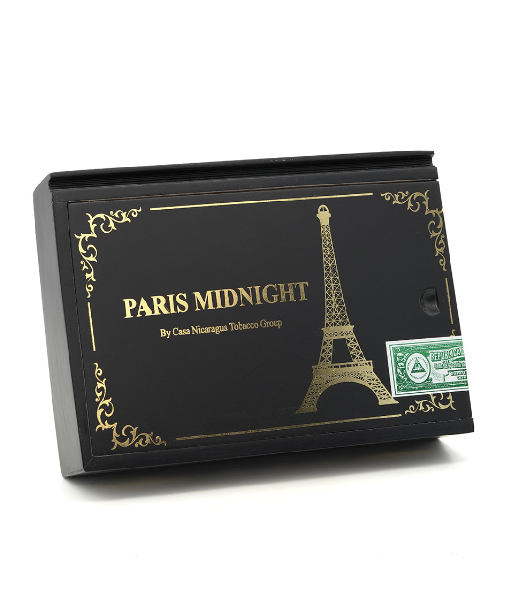 casa nicaragua paris midnight robusto cigar casa nicaragua paris midnight robusto cigar
