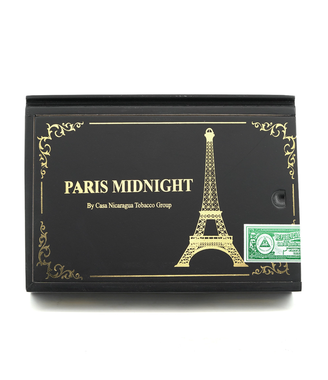 casa nicaragua paris midnight robusto cigar casa nicaragua paris midnight robusto cigar
