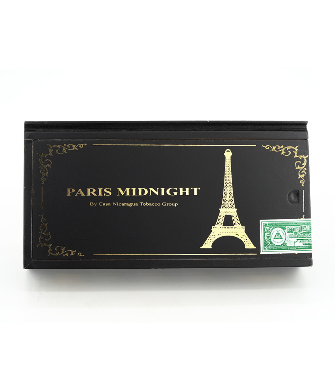 casa nicaragua paris midnight short gordo cigar casa nicaragua paris midnight short gordo cigar