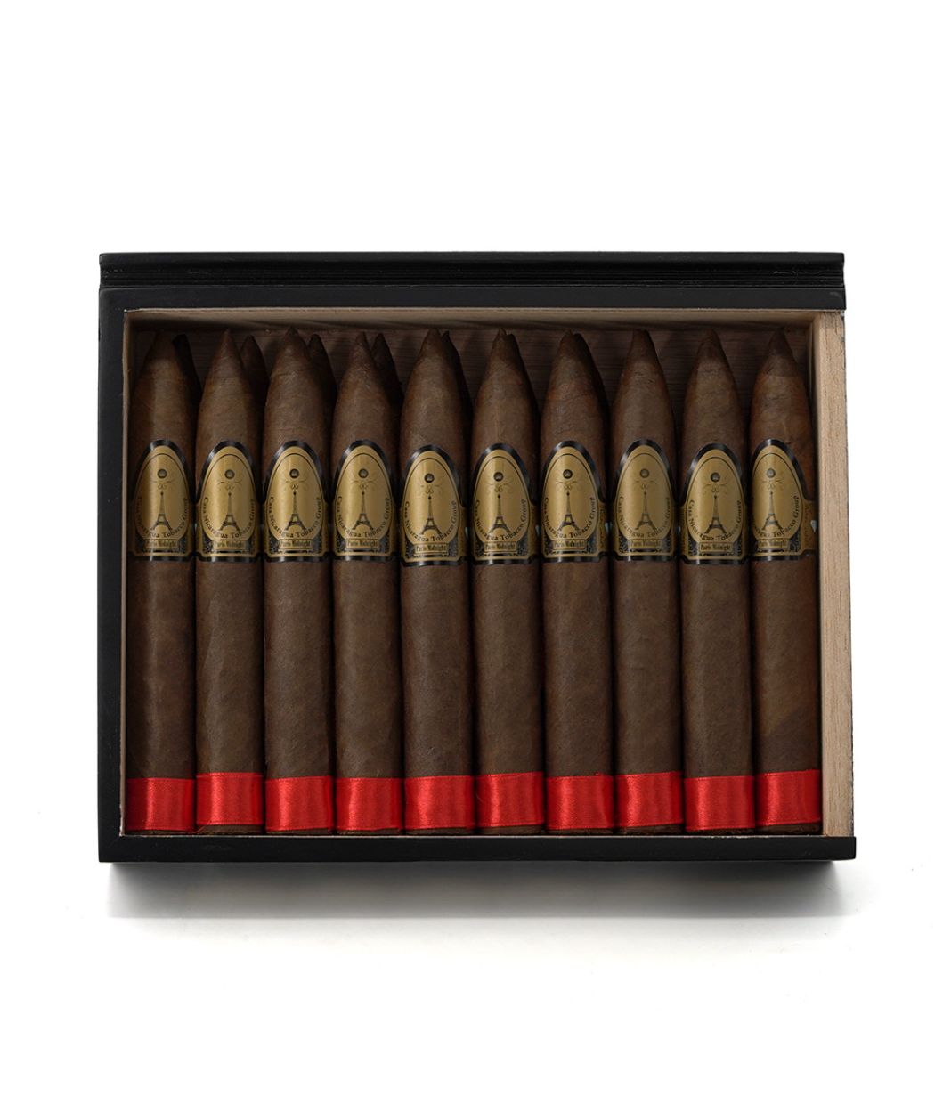casa nicaragua paris midnight torpedo cigar casa nicaragua paris midnight torpedo cigar
