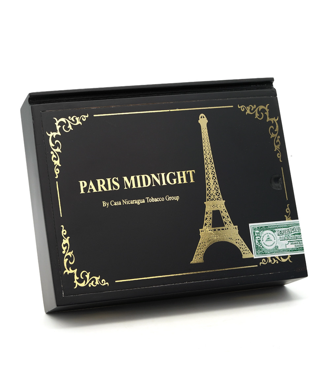 casa nicaragua paris midnight torpedo cigar casa nicaragua paris midnight torpedo cigar