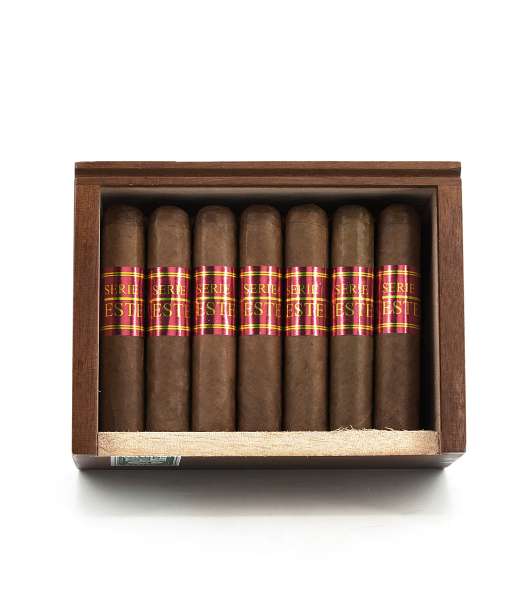 casa nicaragua serie esteli petit toro cigar casa nicaragua serie esteli petit toro cigar