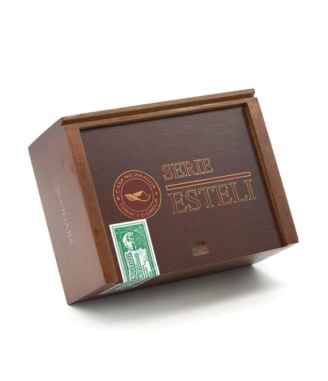 casa nicaragua serie esteli petit toro cigar casa nicaragua serie esteli petit toro cigar