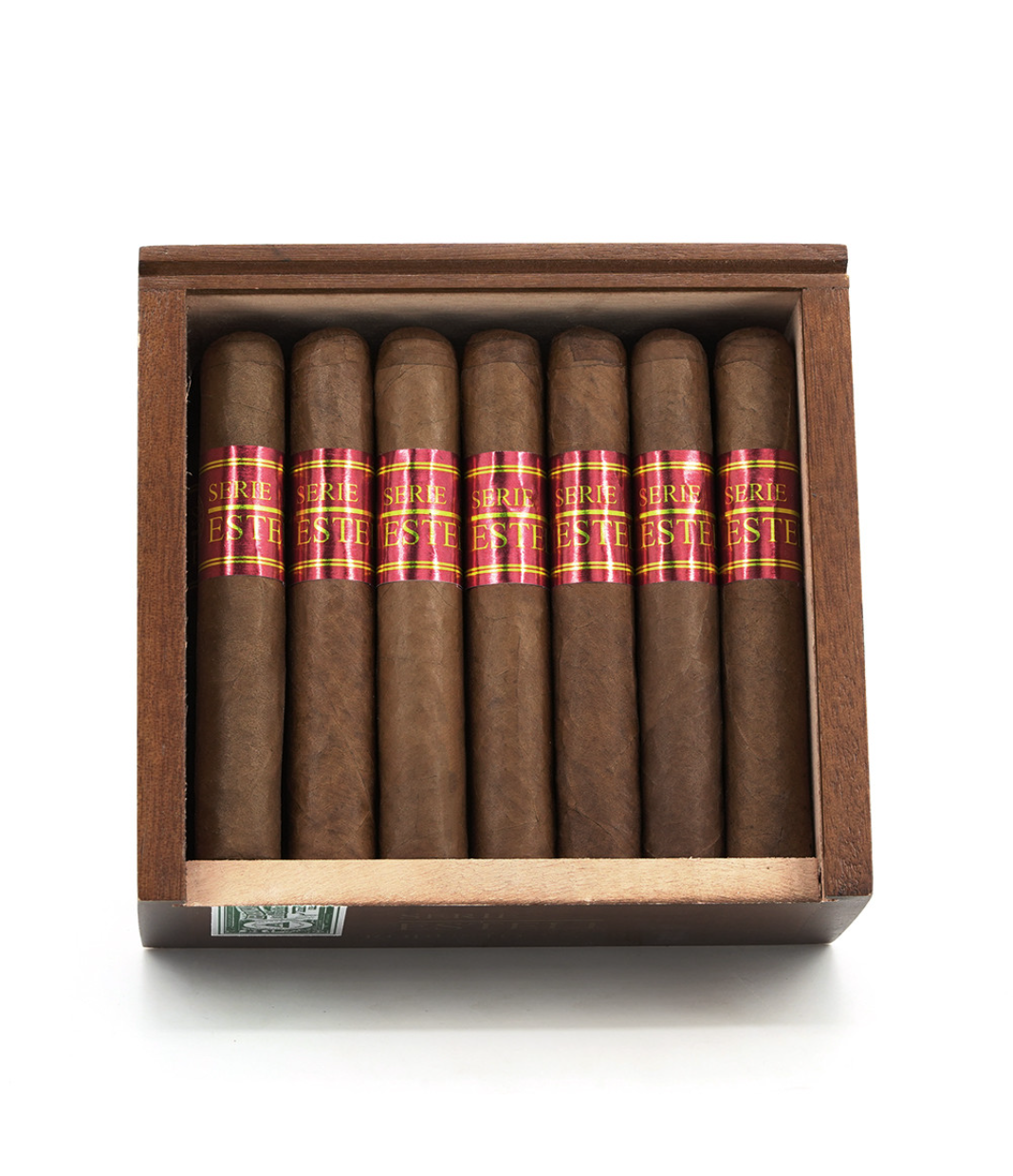 casa nicaragua serie esteli robusto cigar casa nicaragua serie esteli robusto cigar