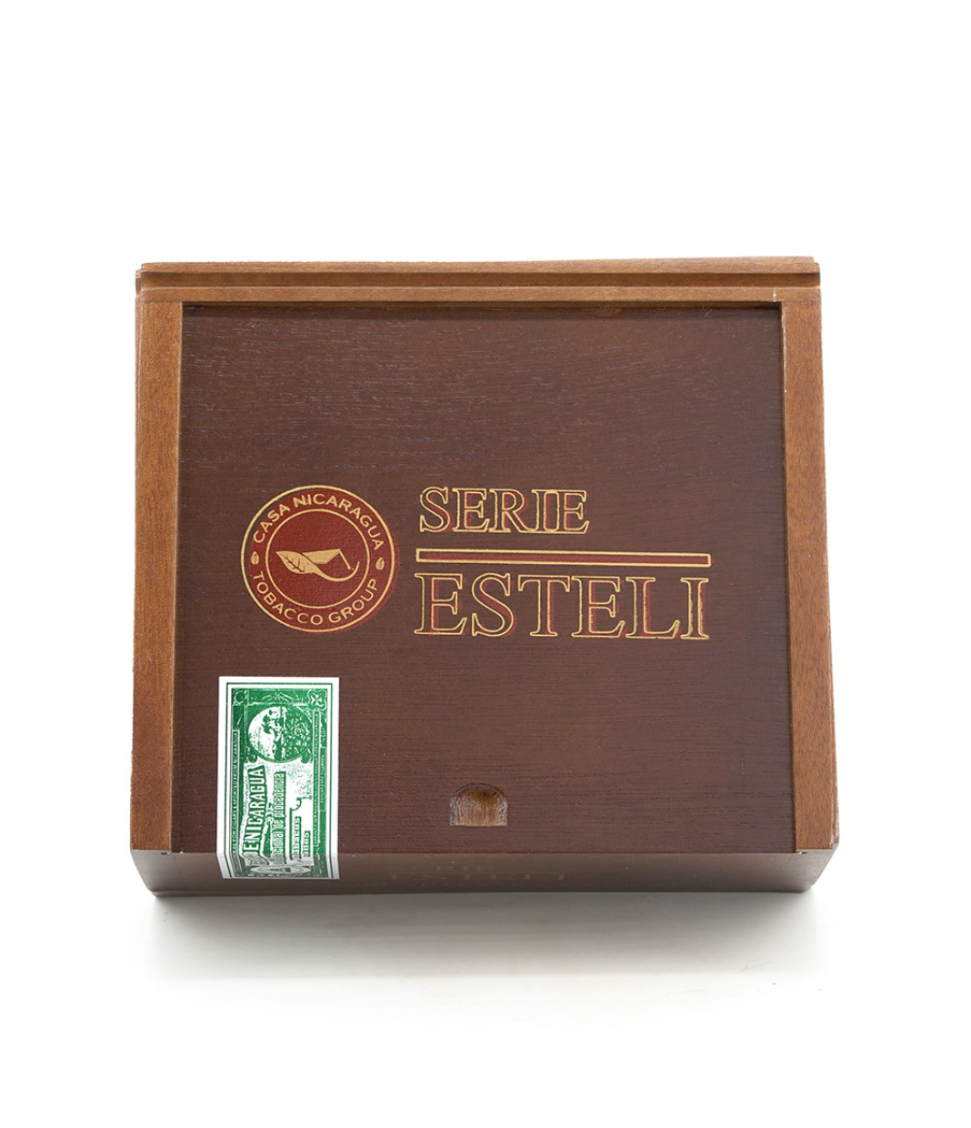casa nicaragua serie esteli robusto extra cigar casa nicaragua serie esteli robusto extra cigar