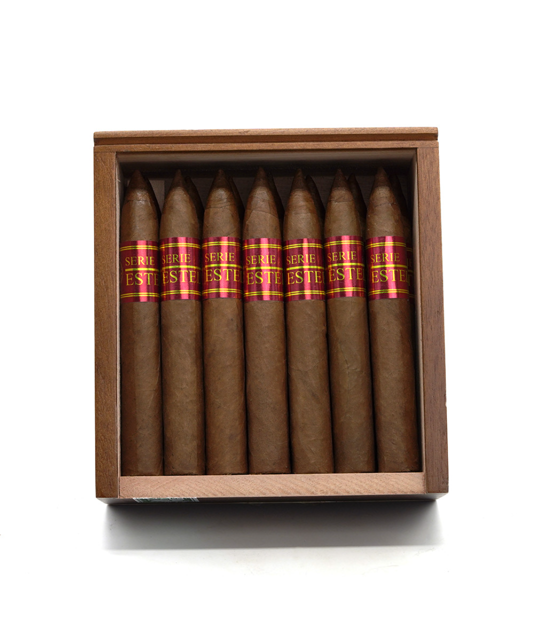 casa nicaragua serie esteli torpedo cigar casa nicaragua serie esteli torpedo cigar