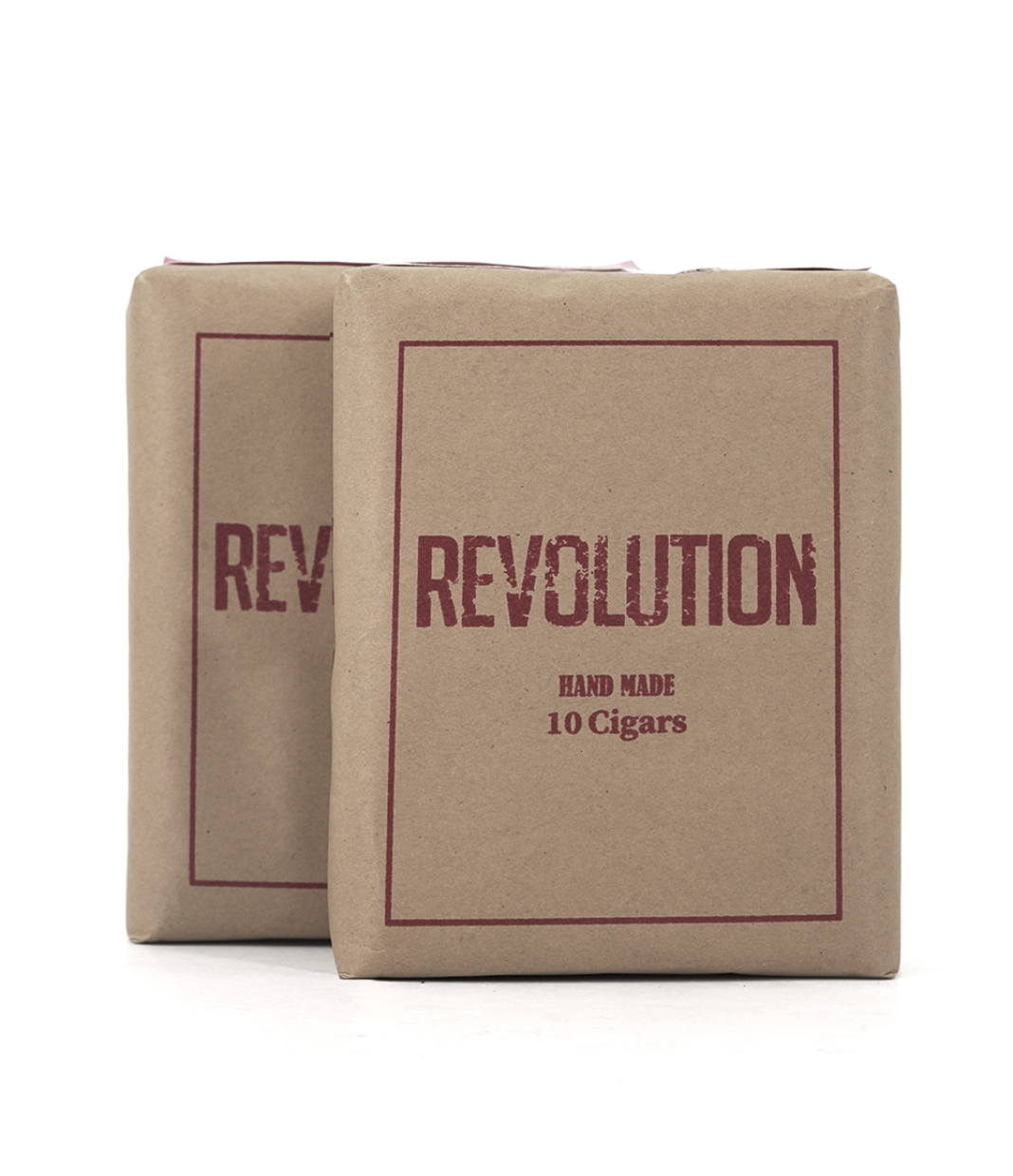 casa turrent revolution hand made 101mm x 52 cigar casa turrent revolution hand made 101mm x 52 cigar