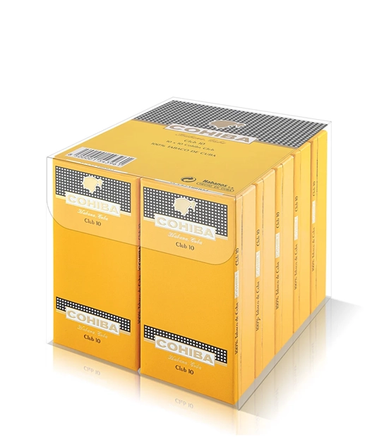 cohiba club 10 cigar cohiba club 10 cigar