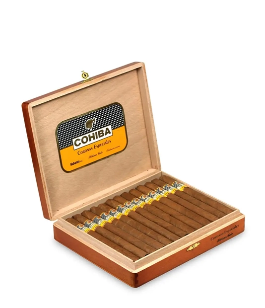 cohiba coronas especiales cigar cohiba coronas especiales cigar