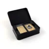 Cohiba Metal and Lighter Set Cigar Cutter import placeholder for 2473