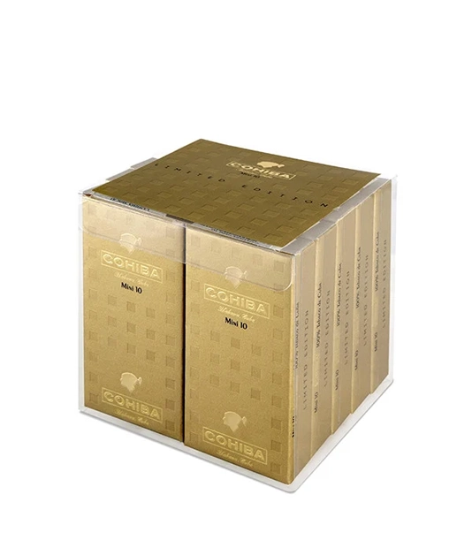 cohiba mini 2018 edition cigar cohiba mini 2018 edition cigar