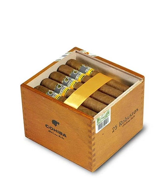 cohiba robusto cigar cohiba robusto cigar