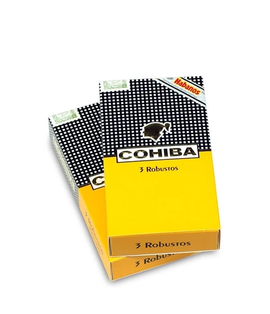 cohiba robustos c/p cigar cohiba robustos c/p cigar