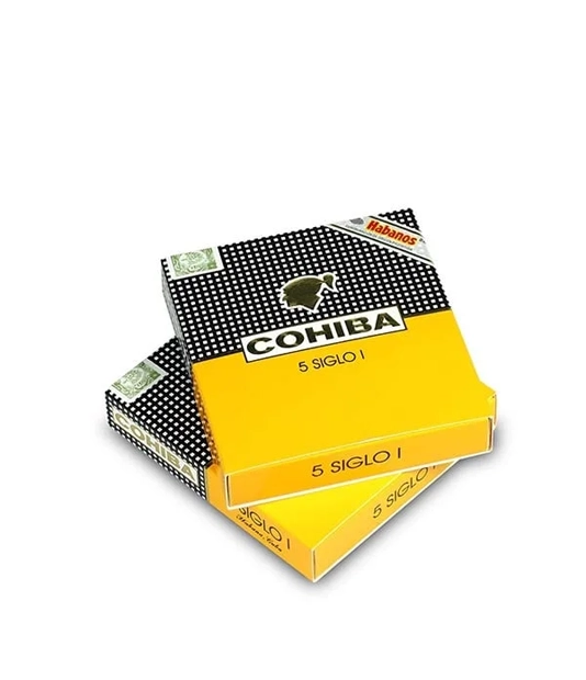 cohiba siglo i c/p cigar cohiba siglo i c/p cigar