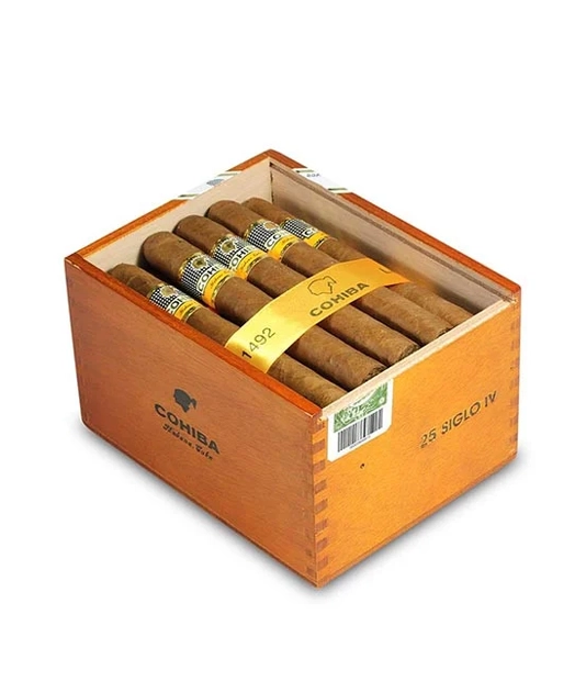 cohiba siglo vi cigar cohiba siglo vi cigar