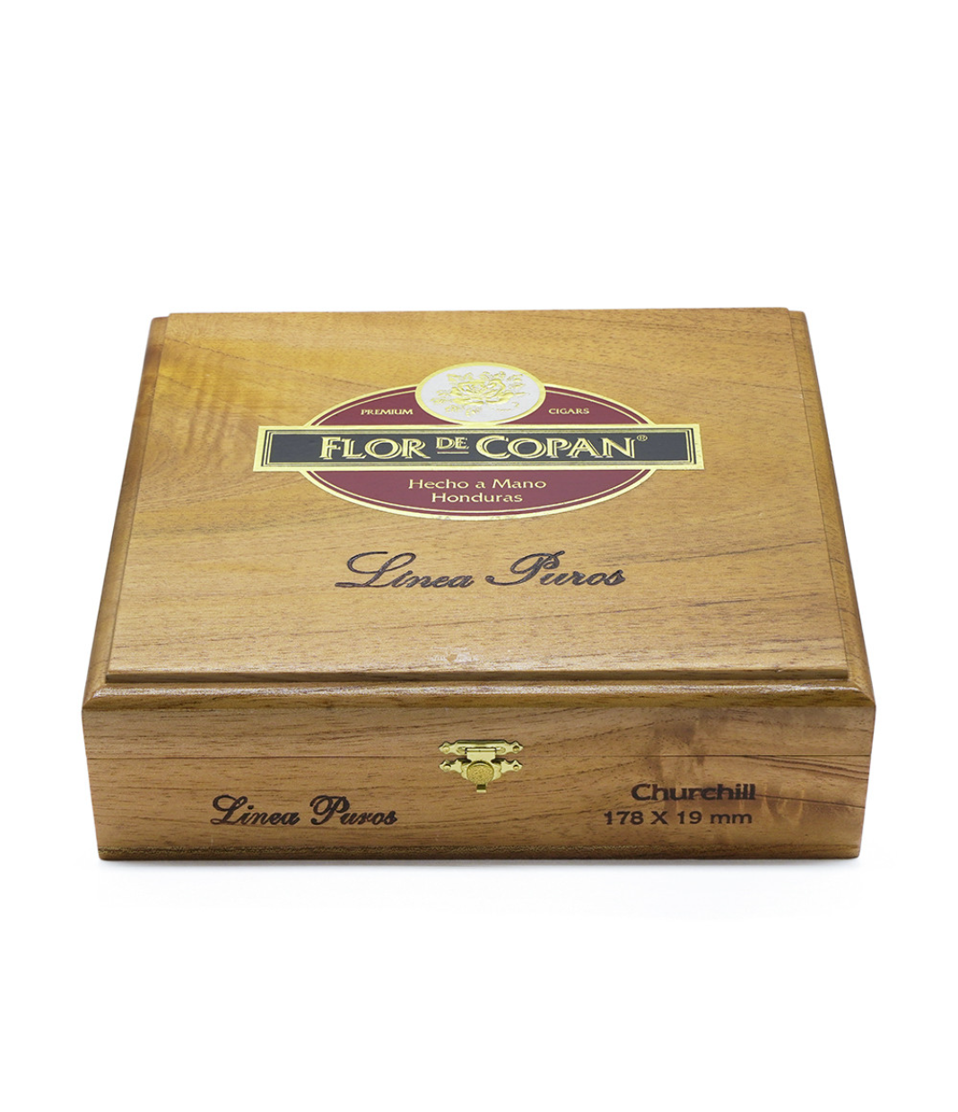 flor de copan linea puros churchill cigar flor de copan linea puros churchill cigar