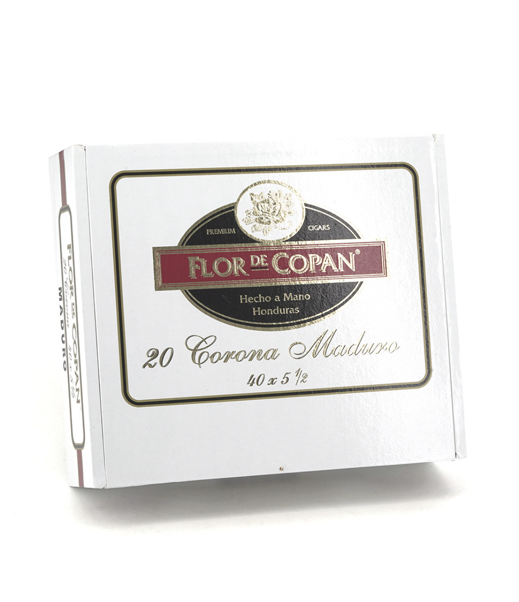 flor de copan maduro corona cigar flor de copan maduro corona cigar