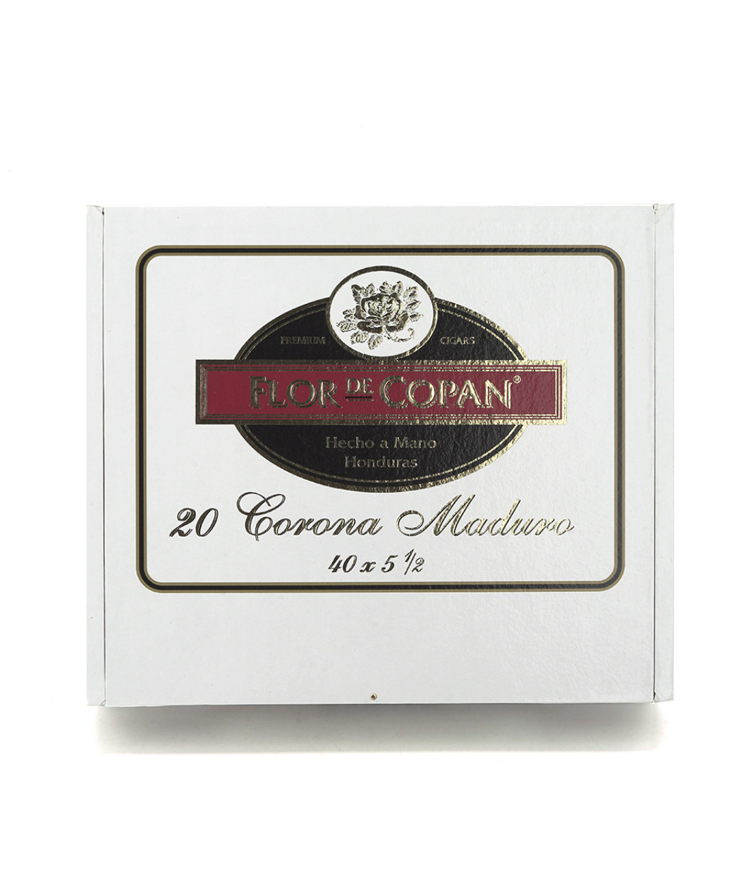 flor de copan maduro corona cigar flor de copan maduro corona cigar