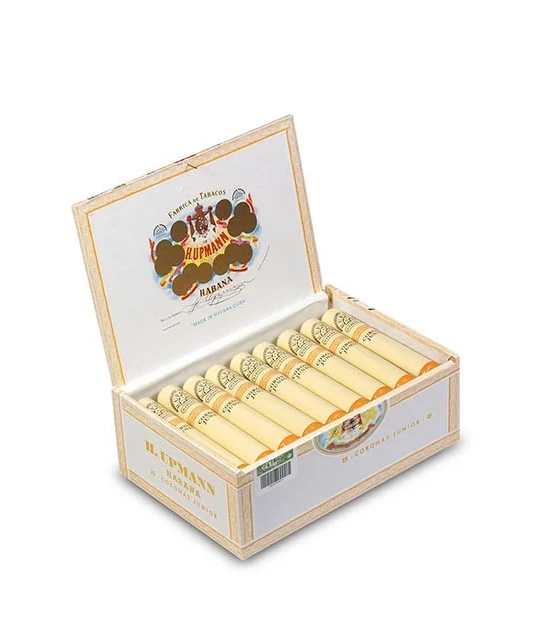h. upmann coronas junior cigar h. upmann coronas junior cigar