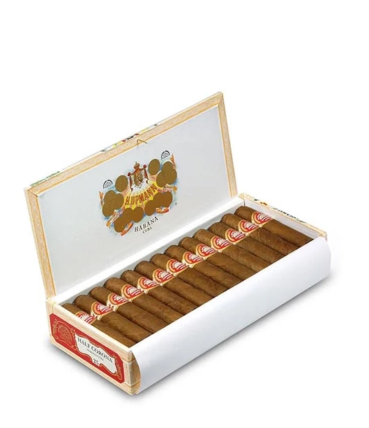 h. upmann half corona cigar h. upmann half corona cigar