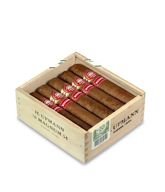 h. upmann magnum 54 cigar h. upmann magnum 54 cigar