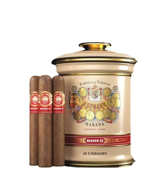 h. upmann magnum 56 jar cigar h. upmann magnum 56 jar cigar