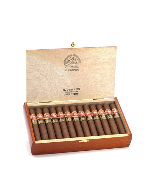h. upmann propios limited edition 2018 cigar h. upmann propios limited edition 2018 cigar