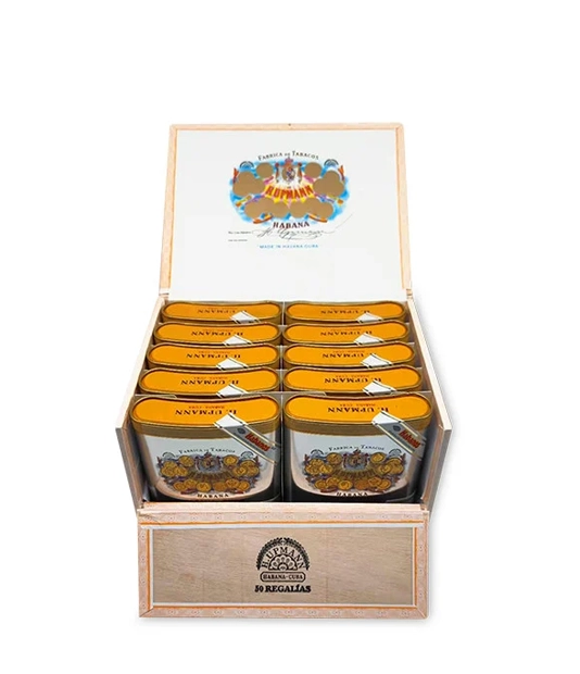 h. upmann regalias cigar h. upmann regalias cigar