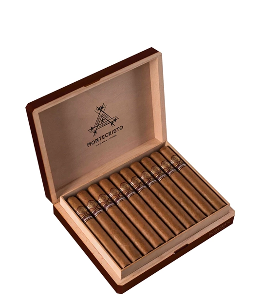 montecristo 80 aniversario 2015 cigar montecristo 80 aniversario 2015 cigar
