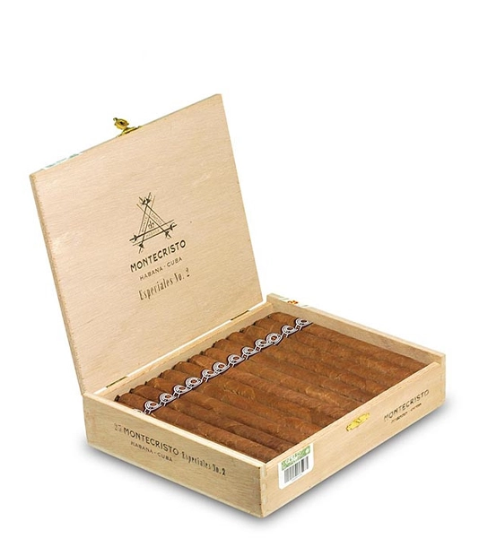 montecristo especial no.2 cigar montecristo especial no.2 cigar