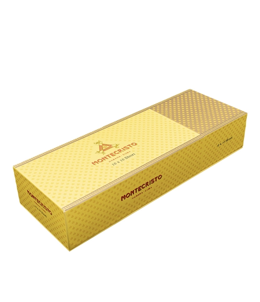 montecristo short 2023 edition cigar montecristo short 2023 edition cigar