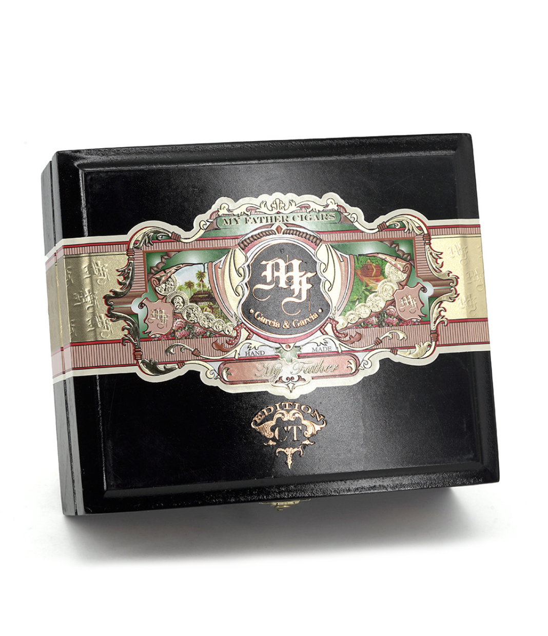 my father connecticut toro gordo cigar my father connecticut toro gordo cigar