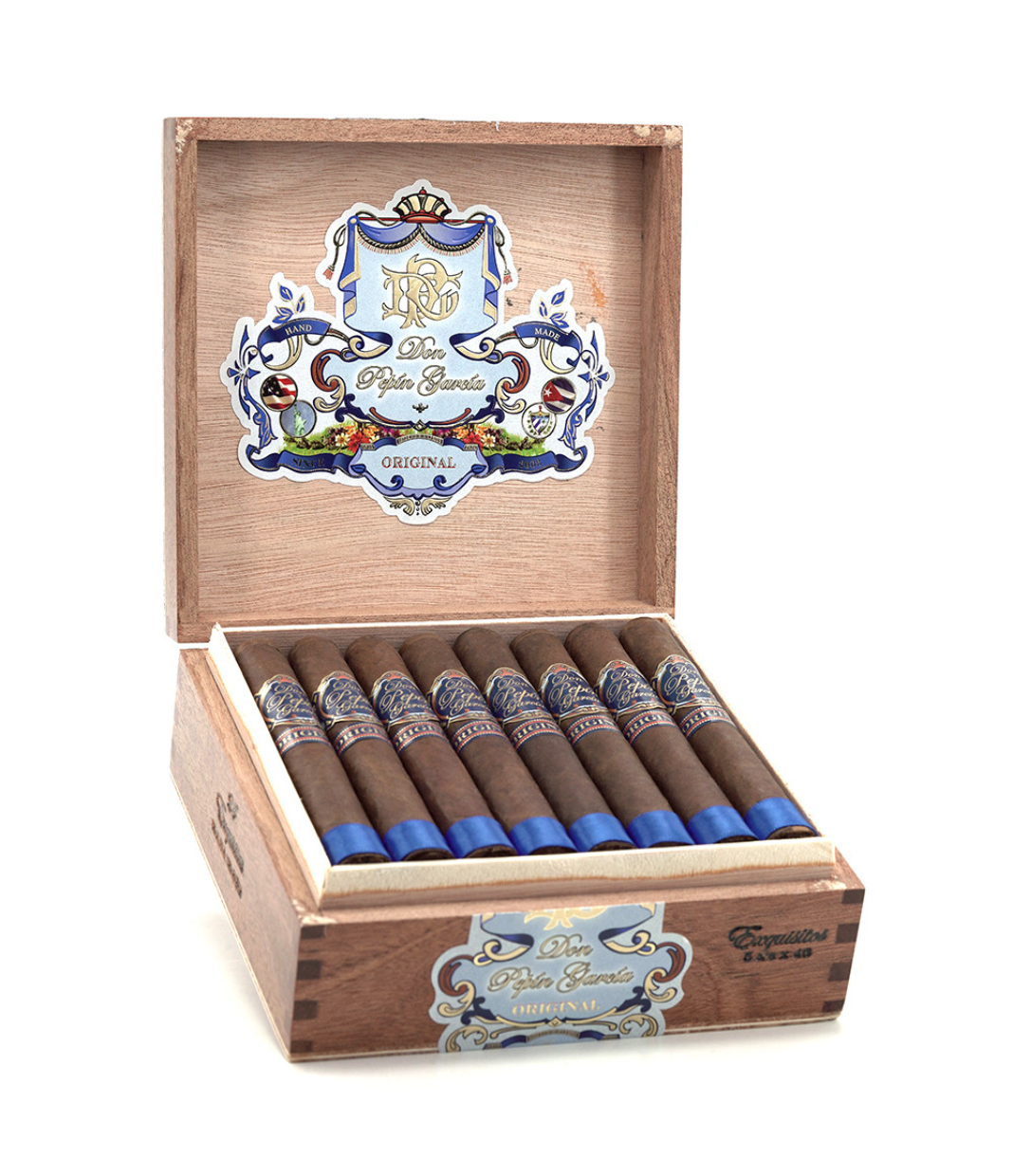 my father don pepin garcia blue exquisitos corona gorda cigar my father don pepin garcia blue exquisitos corona gorda cigar