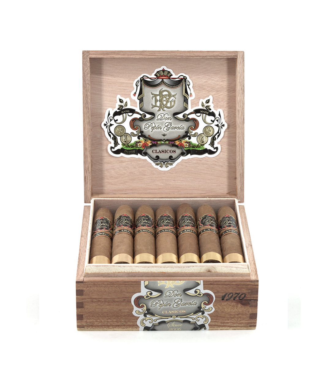 my father don pepin garcia cuban classic belicoso 1970 cigar my father don pepin garcia cuban classic belicoso 1970 cigar