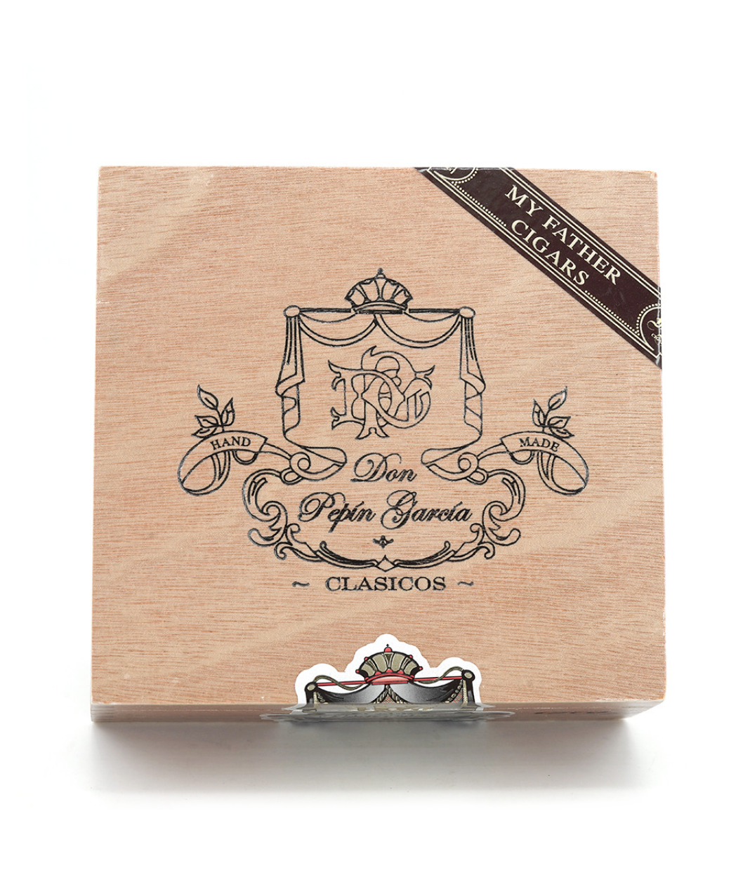 my father don pepin garcia cuban classic belicoso 1970 cigar my father don pepin garcia cuban classic belicoso 1970 cigar