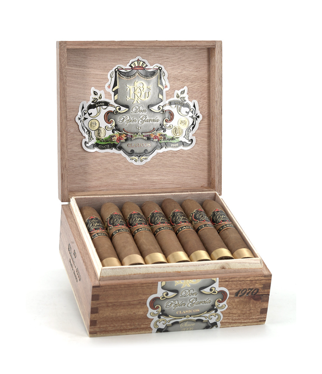 my father don pepin garcia cuban classic belicoso 1970 cigar my father don pepin garcia cuban classic belicoso 1970 cigar