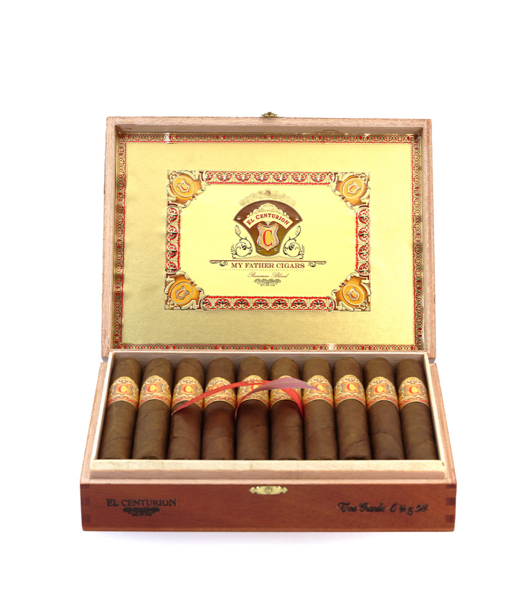 my father el centurion toro grande cigar my father el centurion toro grande cigar