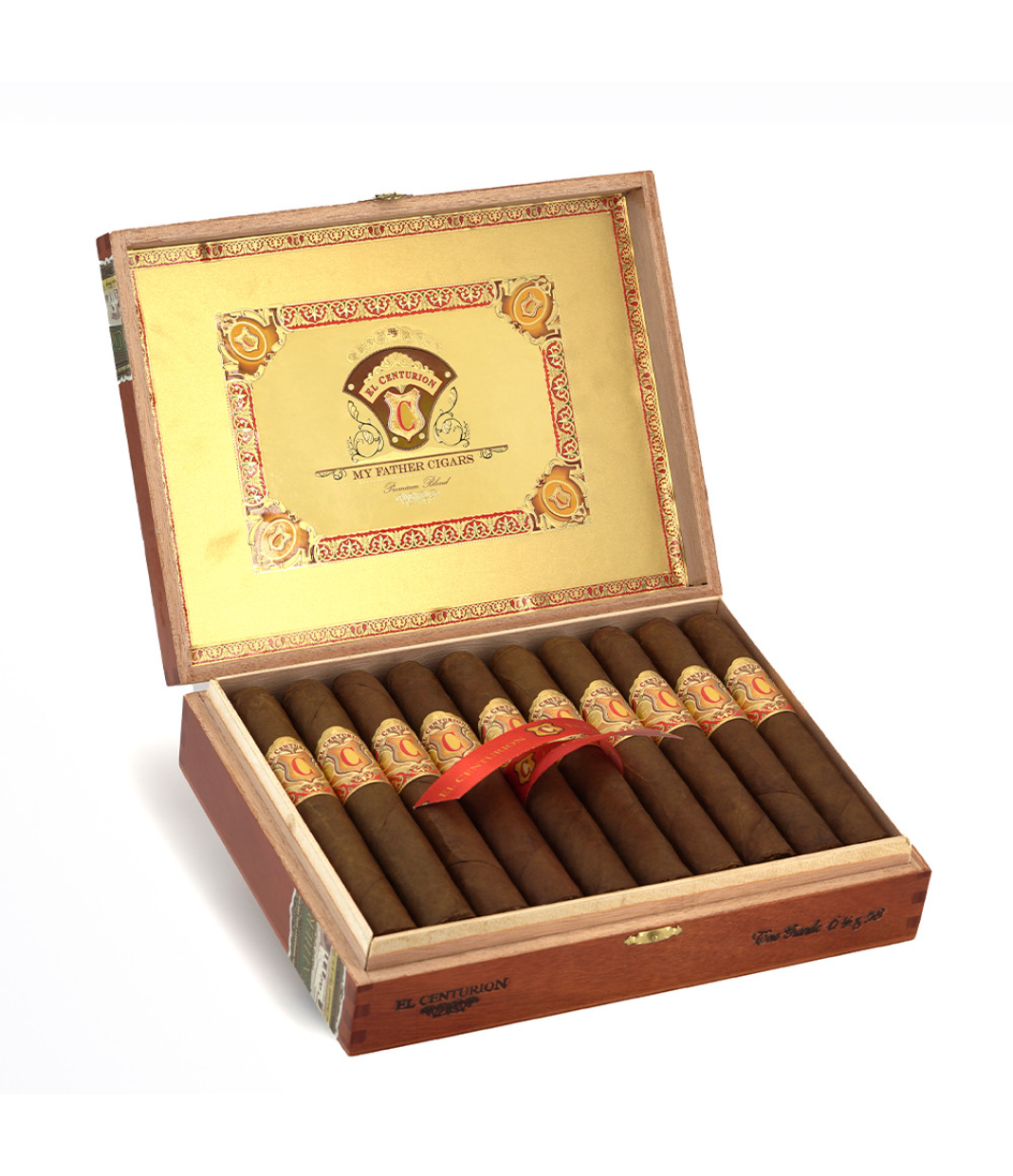 my father el centurion toro grande cigar my father el centurion toro grande cigar