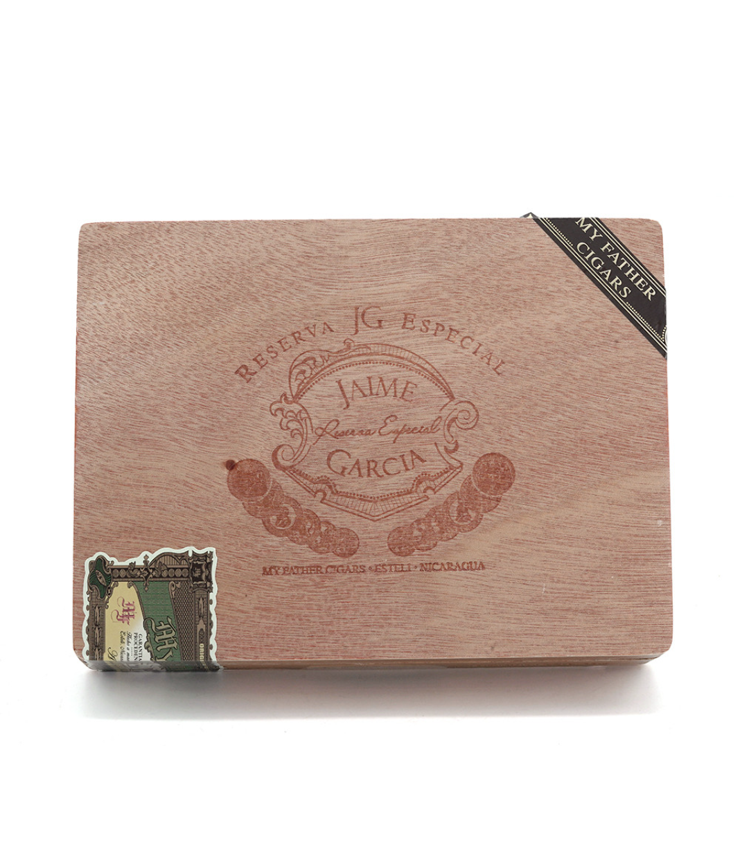 my father jaime garcia reserva especial toro cigar my father jaime garcia reserva especial toro cigar