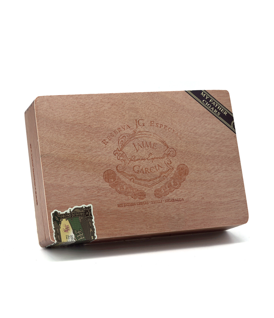 my father jaime garcia reserva especial toro gordo cigar my father jaime garcia reserva especial toro gordo cigar